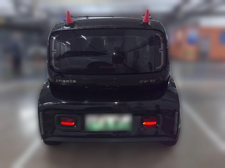 KiWi EV 2022 NCM photo 5