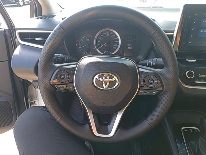 Corolla 2021 1.2T S-CVT Elite PLUS photo 6