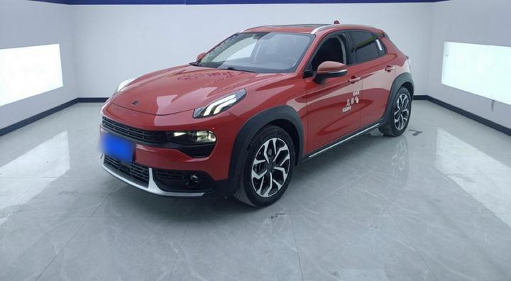 02 2018 1.5T DCT RWD China V photo 3