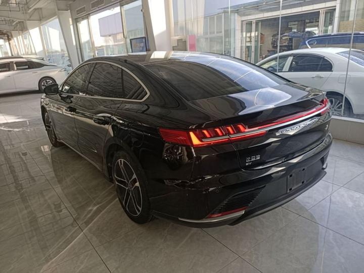 Han 2020 EV Extended Range Premium photo 4