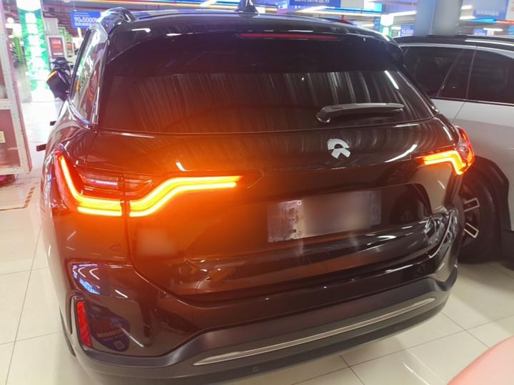 ES6 2020 420KM Sport photo 5