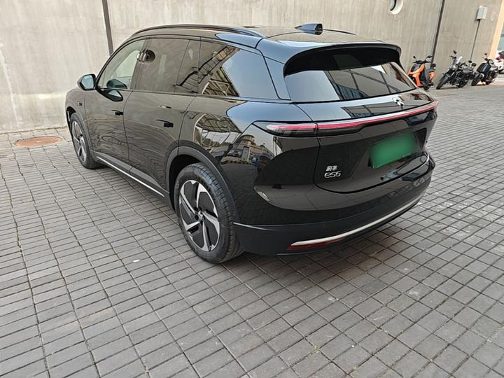 ES6 2023 75kWh photo 4