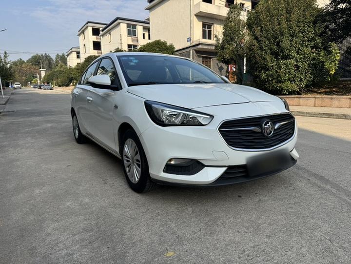 Excelle 2018 15N CVT Elite photo 3