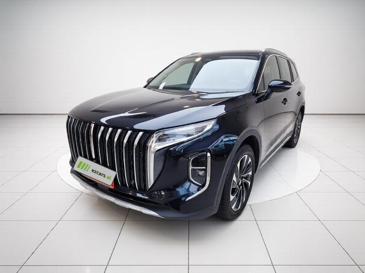 HS7 PHEV 2024 2.0T PHEV AWD 6-Seater