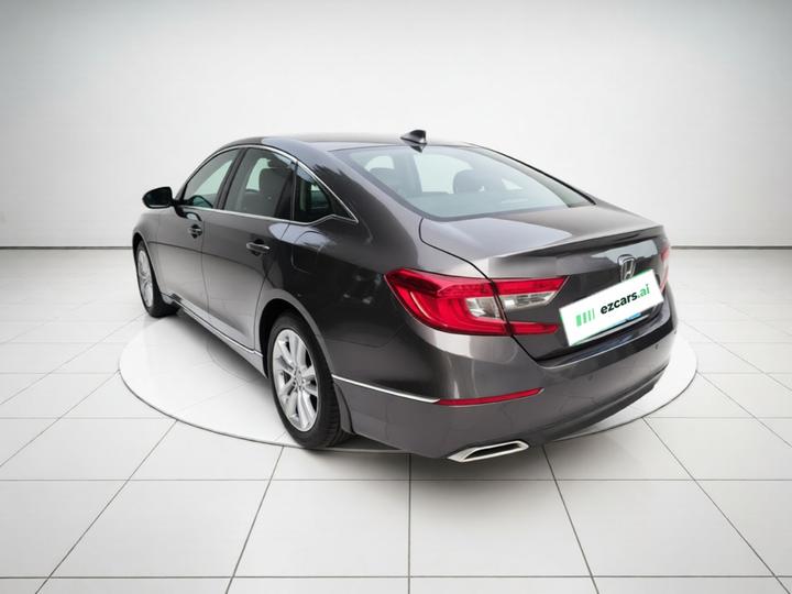Accord 2018 260TURBO Elite China VI photo 4