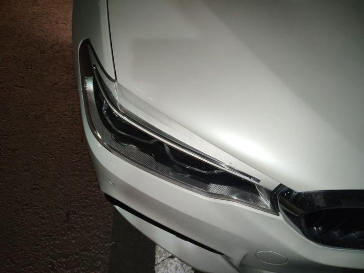 5 Series 2018 Facelift 530Li Exclusive M Sport Package photo 7