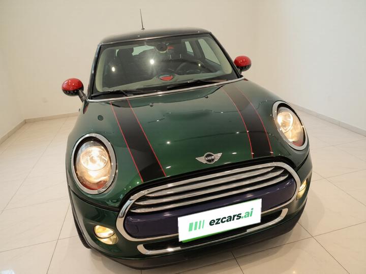 2016 1.5T COOPER photo 3