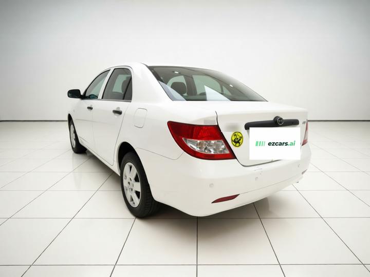 F3 2013 1.5L MT Comfort photo 4