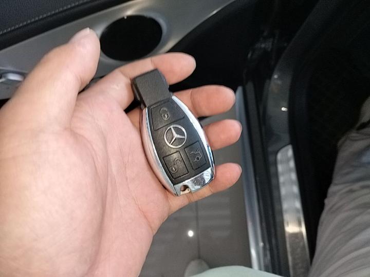 C-Class Imported 2018 C 200 Coupe photo 8