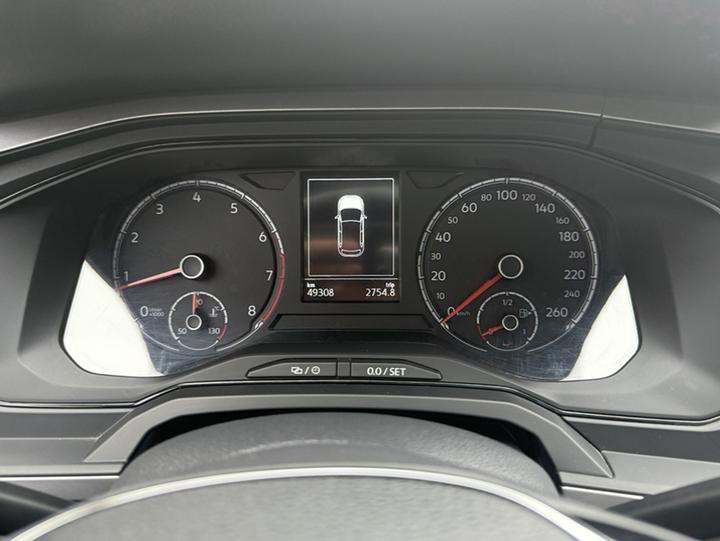 Polo 2019 Plus 1.5L AT photo 7