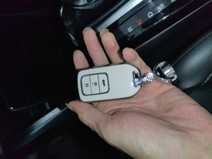 Envix 2019 180TURBO CVT China VI photo 8