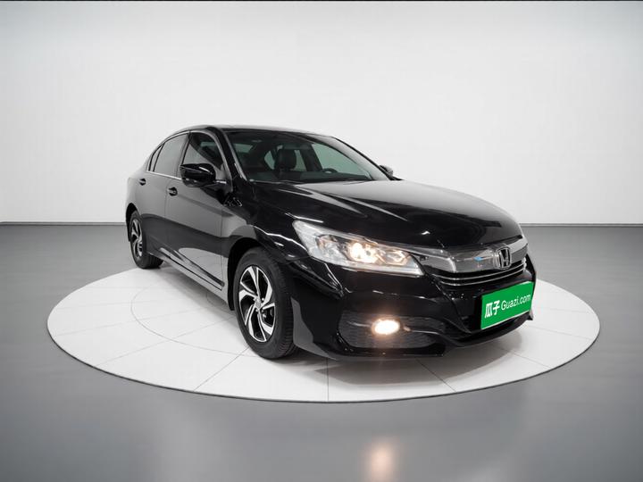 Accord 2016 2.0L Comfort photo 3