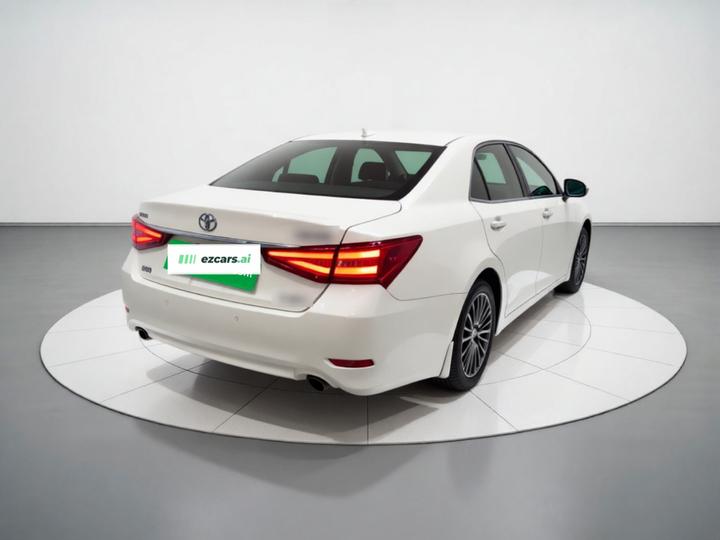 Crown 2018 2.0T Sport photo 6