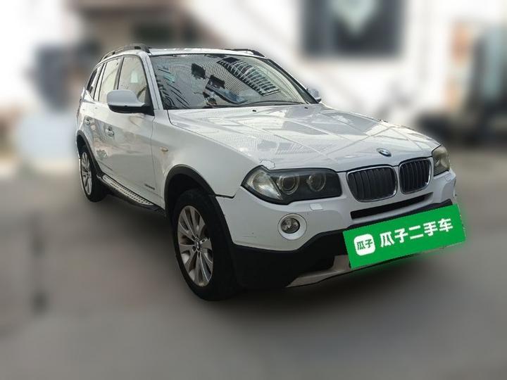 X3 Imported 2009 xDrive30i photo 3