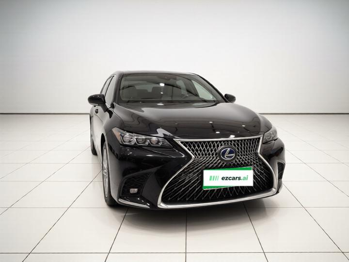 Avalon 2019 Hybrid 2.5L Luxury China VI photo 3