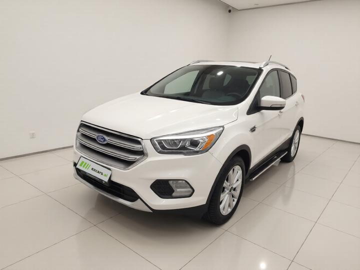 Kuga 2017 EcoBoost 180 RWD