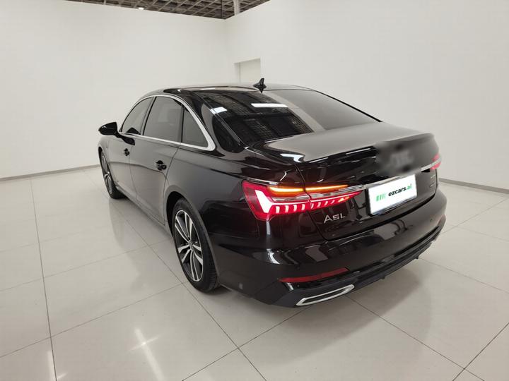A6L 2019 45 TFSI Dynamic photo 4