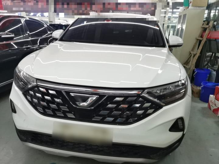 VS5 2019 280TSI AT photo 2