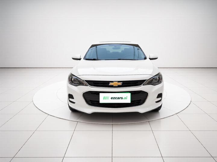 Cavalier 2019 320 AT photo 2