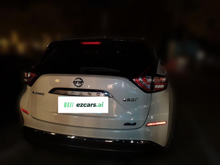 Murano 2019 2.5L XL RWD Connected Luxury China VI photo 5
