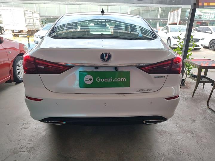 Eado 2019 280T GDI DCT photo 3