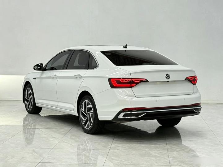 Sagitar 2023 300TSI DSG photo 4