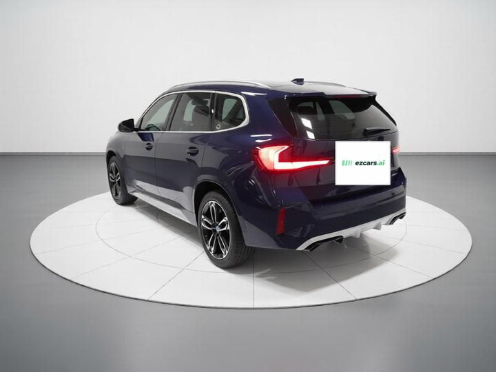 X1 2023 sDrive25Li M Sport Package photo 4