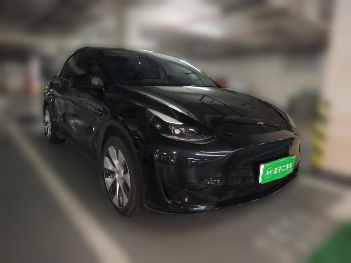 Model Y 2022 Facelift RWD photo 3
