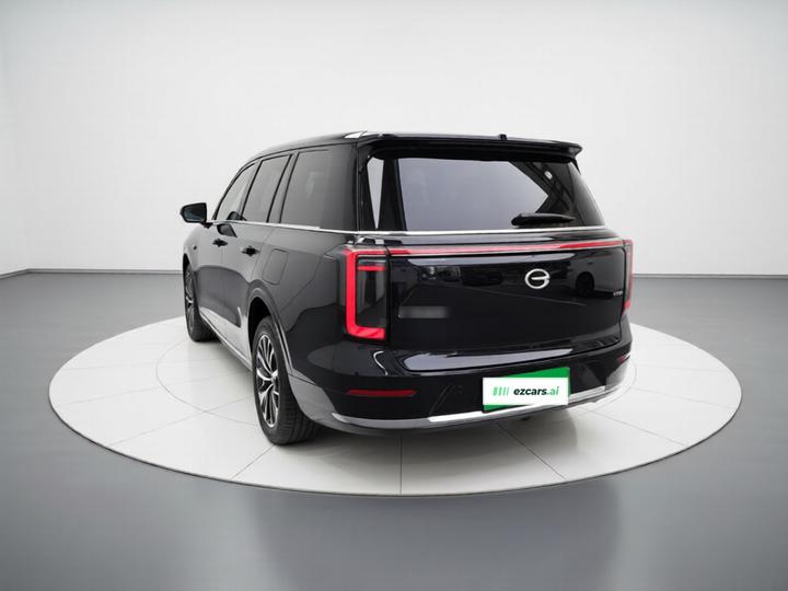 GAC Trumpchi S9 2025 Qiankun UItra 6-Seater photo 4