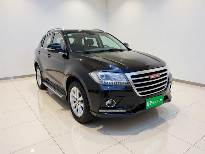 H2 2014 1.5T MT RWD Premium photo 3