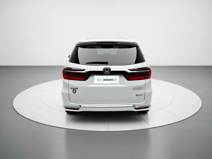 Elysion 2024 2.0L e:HEV Luxury photo 5