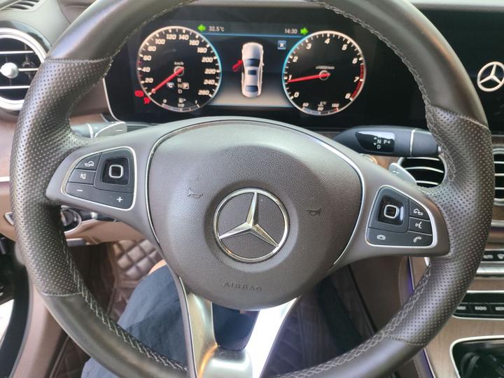 E-Class 2016 E 300 L Fashion photo 8