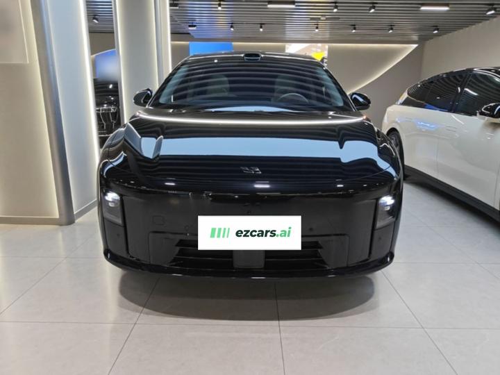 Li Auto i8 2025 Standard photo 2
