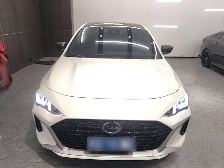 GAC Trumpchi 2023 Empow H Hybrid photo 2