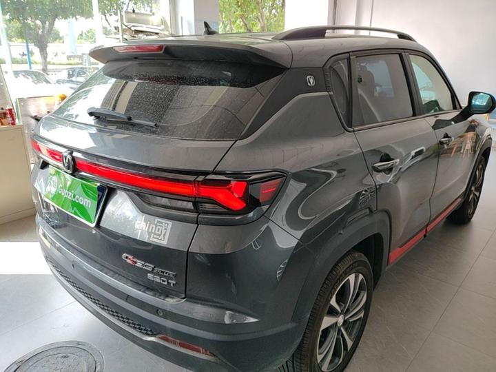 CS35PLUS 2023 Enjoy 1.4T DCT Luxury photo 6