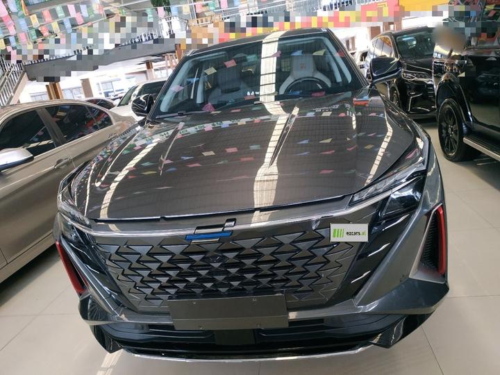 Z6 2023 1.5T DCT photo 2