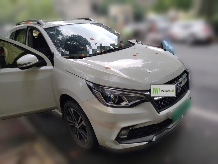 T70 2018 2.0L CVT photo 3