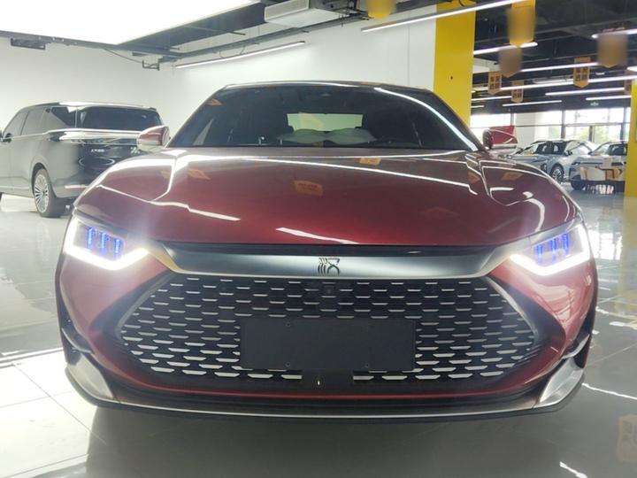 Han 2020 DM AWD Performance Luxury photo 2