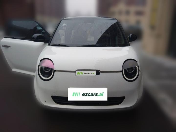 Nevo Changan Lumin 2023 301km photo 2
