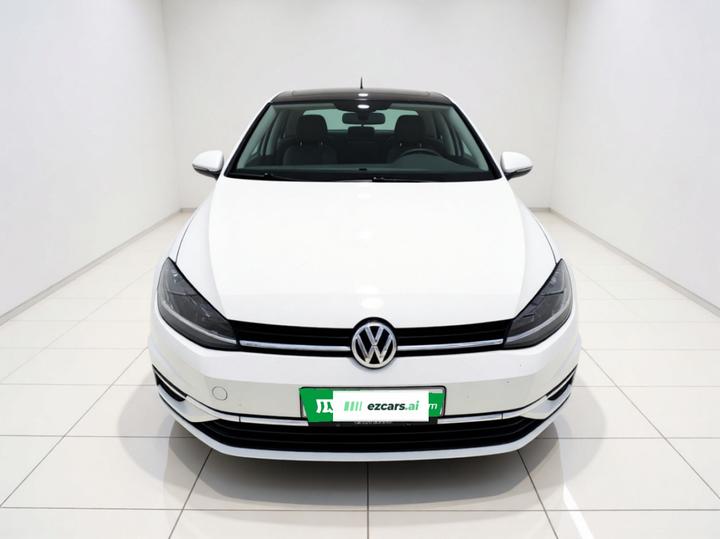 Golf 2018 230TSI AT Comfort photo 2