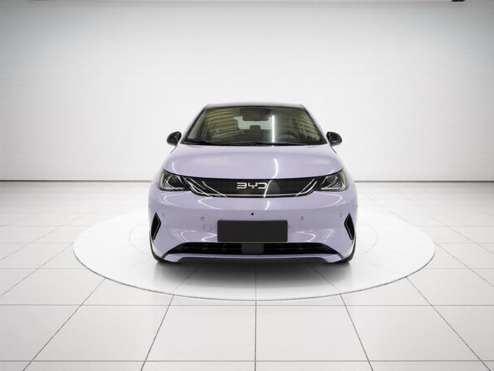 Dolphin 2025 ADAS 420km photo 2