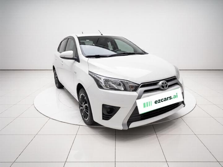 YARiS L 2015 1.5E AT photo 3