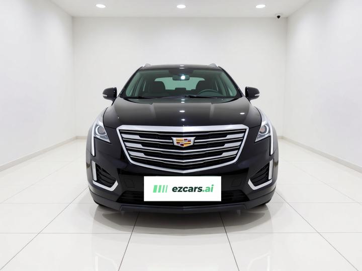 XT5 2018 28E AWD Tech photo 2