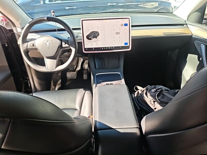 Model Y 2022 Facelift Long Range AWD photo 5