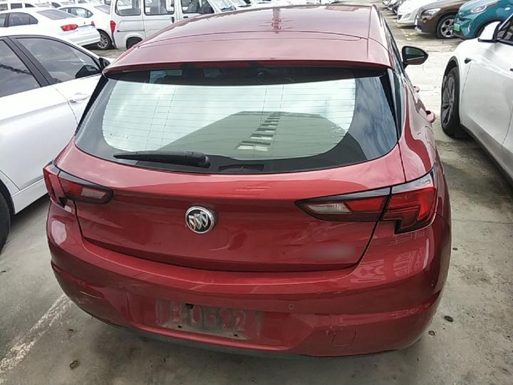 Verano 2016 Hatchback 15S AT Progressive photo 3