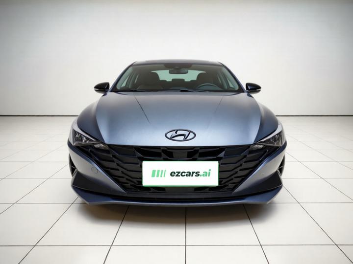 Elantra 2022 1.5L CVT 20 photo 2