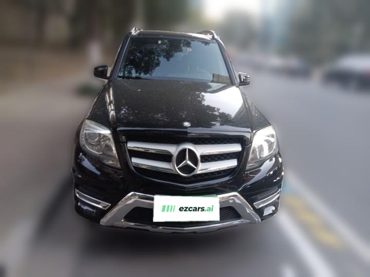 GLK-Class 2015 GLK 260 4MATIC Dynamic Ultimate photo 2