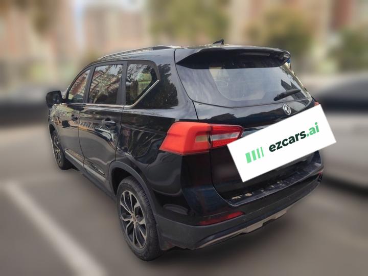 X5 2019 1.6L MT photo 4