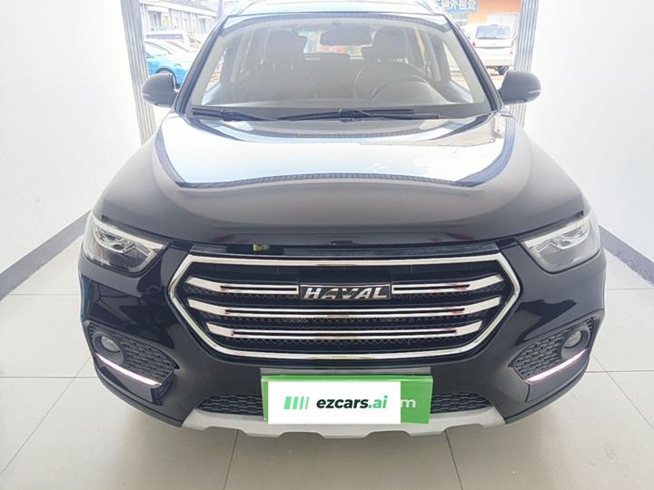 H6 2019 Sport 1.5T AT RWD Elite China VI photo 2