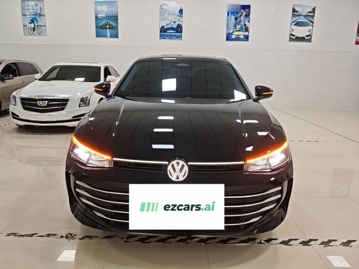 Passat 2026 Pro 380TSI photo 2